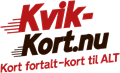 Kvik Kort 